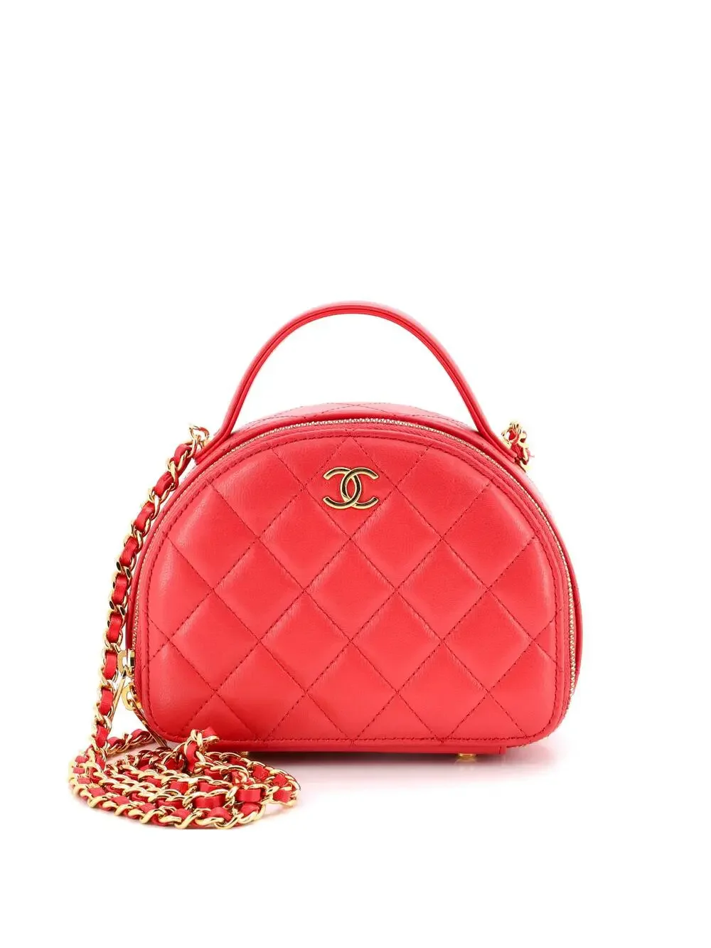 Chanel Chic Riviera Vanity Case With #275623C26B